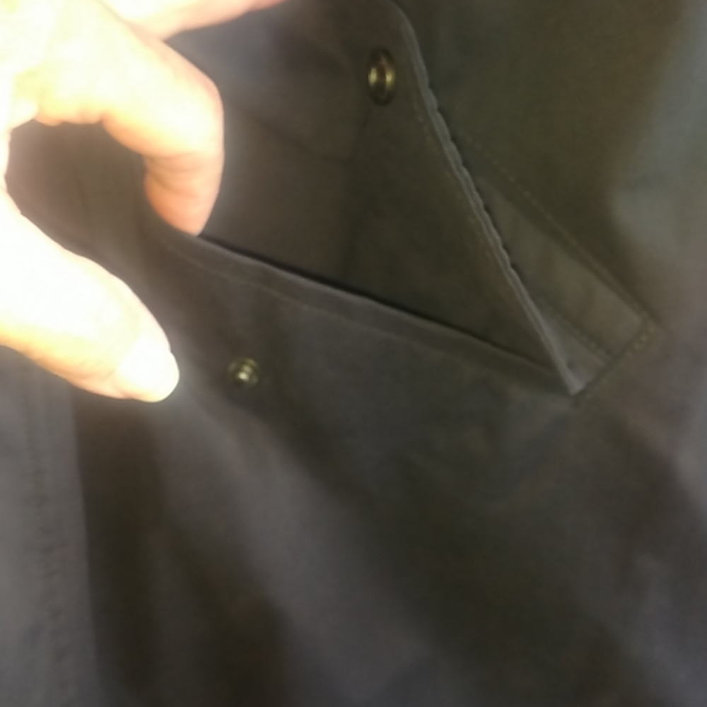 NWOT Coat - Picture 5 of 10